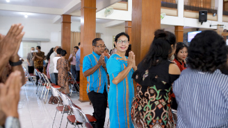 galeri, Ibadah Kenaikan Tuhan Yesus GKJ Baki 2025, gereja kristen jawa, gkj, gkj baki, gereja kristen jawa baki, baki, sukoharjo, gkj klasis sukoharjo, klasis sukoharjo, klasis, sinode gkj, sinode 